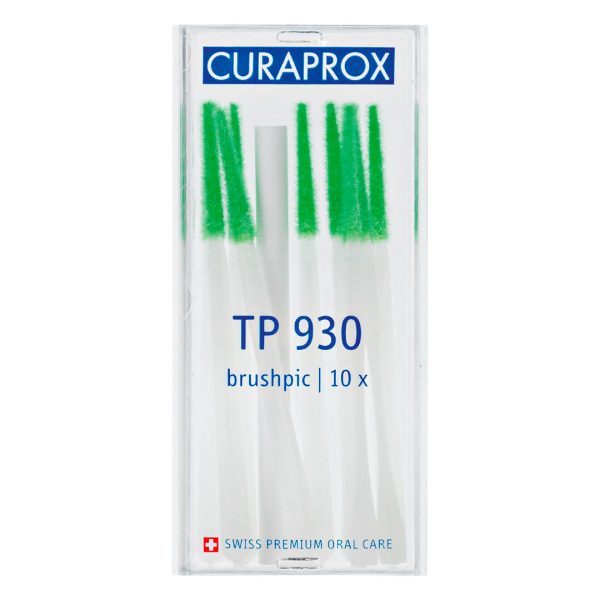 Curaprox TP 930 Brushpic (10)