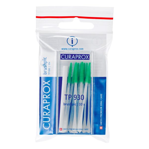Curaprox TP 930 Brushpic (10)
