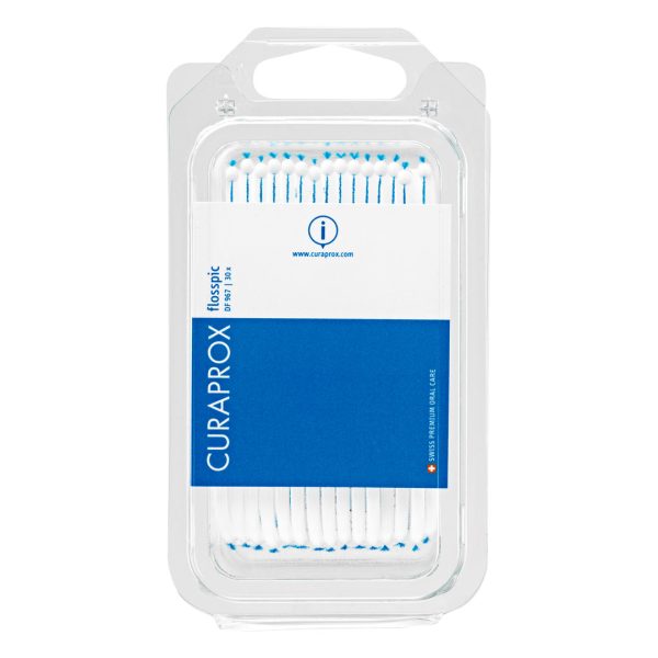 Curaprox DF 967 Flosspic (30)