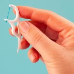 Curaprox DF 967 Flosspic (30)
