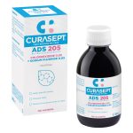 Curasept Mouthrinse 0.05% Chlorhexidine 0.05% Sodium Fluoride 200ml Bottle