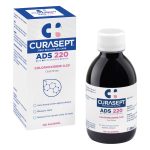 Curasept Mouthrinse 0.20% Chlorhexidine 200ml Bottle