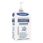 Curasept Mouthrinse 0.20% Chlorhexidine 5L Cask with Pump