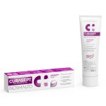 Curasept Biosmalto Toothpaste for Sensitive Teeth with Fluoride 75ml Tube