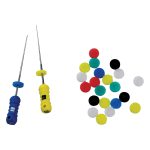 DiaDent Endo Stops Assorted (120)