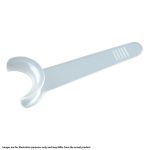 DiaDent Retractor Type A Lip Adult (2)