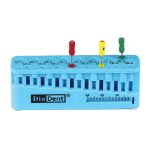 DiaDent File Measuring Block
