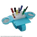 DiaDent Endo Finger Ring Cups (48)