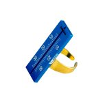 DiaDent Dia-Endoring Finger Ruler