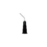 DiaDent Delivery Tips Pre-Bent 20 Gauge Black (100)