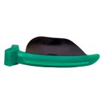 Directa FenderMate D-Coat Wedges Left Regular Dark Green (18)