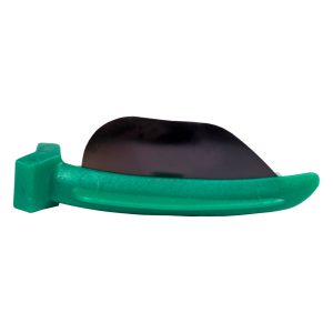 Directa FenderMate D-Coat Wedges Left Regular Dark Green (18)