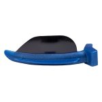 Directa FenderMate D-Coat Wedges Right Regular Dark Blue (18)
