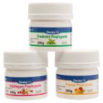 Dentalife Optum Prophy Paste Bubblegum 200gm Jar