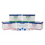 Dentalife Optum Prophy Paste Bubblegum 2gm Cups & 5 Rings (200)