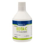 Dentalife Endosure EDTA/C 15% 500ml Bottle
