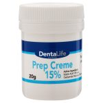 Dentalife Endosure Prep Creme 15% 20gm Jar