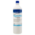 Dentalife Endosure Hypochlor 1% 1.25L Bottle