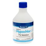 Dentalife Endosure Hypochlor 1% 500ml Bottle