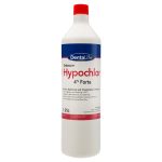 Dentalife Endosure Hypochlor 4% Forte 1.25L Bottle
