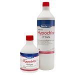 Dentalife Endosure Hypochlor 4% Forte 1.25L Bottle