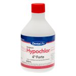 Dentalife Endosure Hypochlor 4% Forte 500ml Bottle
