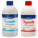Dentalife Endosure Hypocelle 4% Forte 500ml Bottle