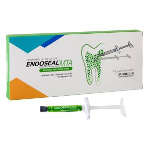 Dentalife Endoseal MTA 3gm Syringe