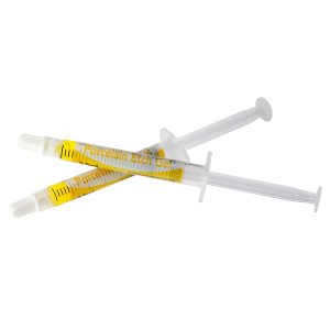 Dentalife Porcelain Etch 2.5ml Syringe (2)
