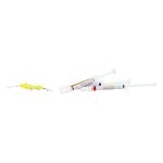 Dentalife FerriStat Haemostatic Gel 20% Ferric Sulphate 1.2ml Syringe (10)