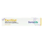 Dentalife FerriStat Haemostatic Gel 20% Ferric Sulphate 30ml Syringe (1)