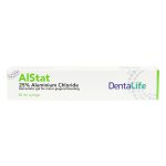 Dentalife AlStat Haemostatic Gel 25% Aluminium Chloride 30ml Syringe (1)