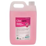 Dentalife Clinicare ND Neutral Detergent 5L Bottle
