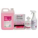 Dentalife Clinicare ND Neutral Detergent 5L Bottle