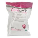 Dentalife Clinicare ND Neutral Detergent Ultra Wipes Refill 150mm x 170mm 38gsm (180)