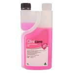 Dentalife Clinicare Suction Cleaner MR Monthly Recovery 1L Bottle
