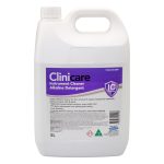 Dentalife Clinicare Instrument Cleaner Alkaline Detergent 5L Bottle