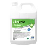 Dentalife Clinicare HGD Hospital Grade Disinfectant 5L Bottle