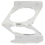 Dentalife Clinicare Wall Bracket for Canisters
