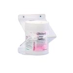 Dentalife Clinicare Wall Bracket for Canisters