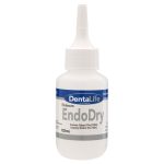 Dentalife Endosure EndoDry 95% Alcohol 5% IPA Isopropyl Alcohol 125ml Bottle