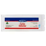 Dentalife Caries Detector Gel 2.5ml Syringe (2)