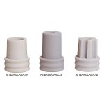 Durr Aspirator Tip Reducer 14.8mm Dia. Base