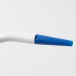 Durr Aspirator Tips Surgical 2.5mm Dia. Sterile (100)