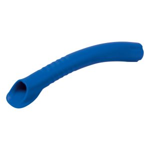 Durr Aspirator Tips Protect Universal 16mm Dia. Base Blue (5)