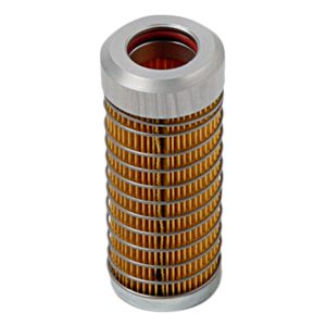 Durr Fine Filter for Membrane Drying Unit