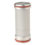Durr Bacteria Filter for Membrane Drying Unit