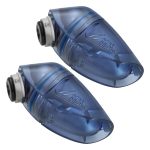 Durr MyLunos Powder Container Blue (2)