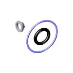 Durr MyLunos O Ring Set for Powder Container (3)
