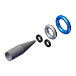 Durr MyLunos O Ring Set for Body (3)